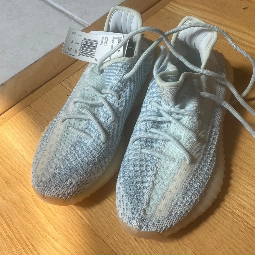 Yeezy Boost 350 V2 - Picture 1 of 10